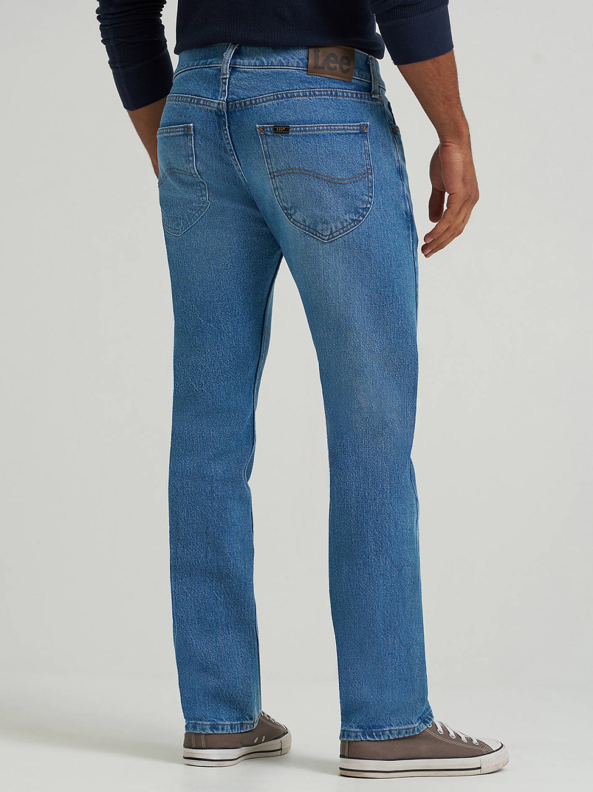 Men's Legendary Slim Straight Jean - view 3