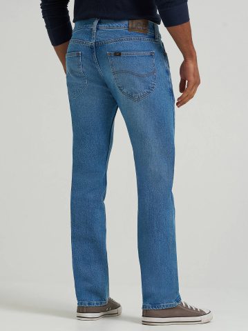 Men's Legendary Slim Straight Jean