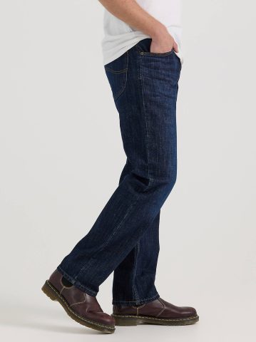 Men's Legendary Regular Straight Jean