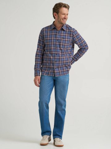 Men's Legendary Relaxed Straight Jean