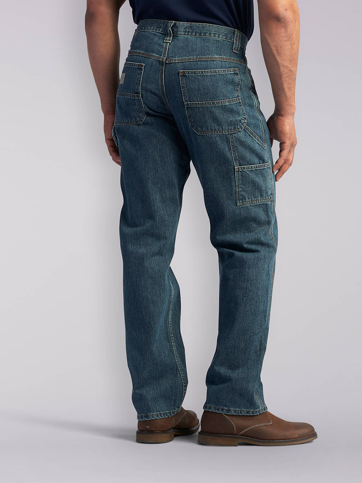 Men’s Lee Carpenter Jean - view 2