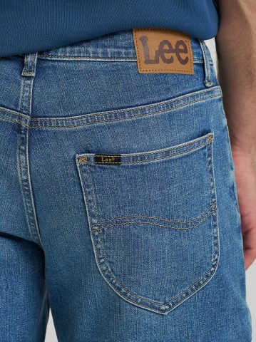 Men's Premium Regular Taper Jean