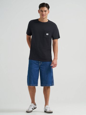 Men's Workwear Pocket Tee