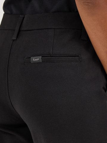 Women's Ultra Lux Comfort Any Wear Side Vent Ankle Pant