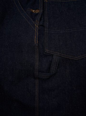 Men's Lee® x Nigel Cabourn Railway Man Overall