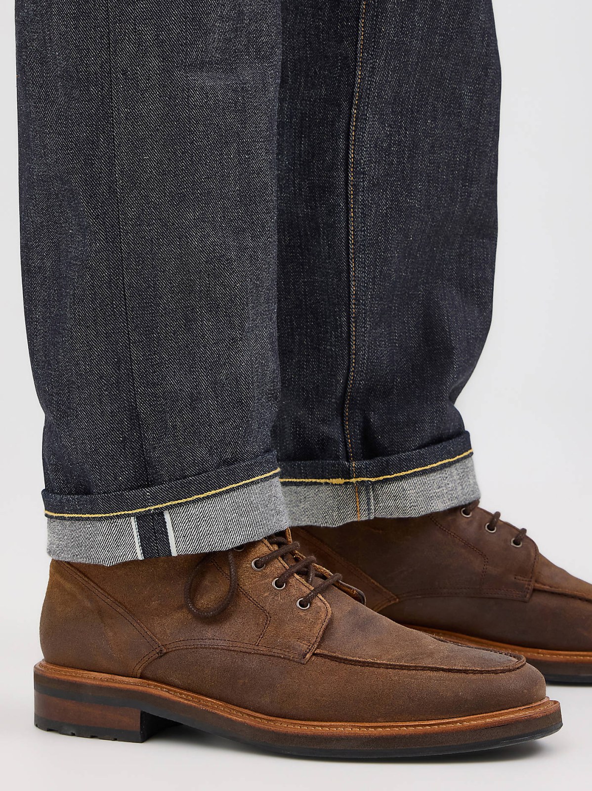 Men's Lee 101 Z Regular Fit Straight Leg Jean - view 7