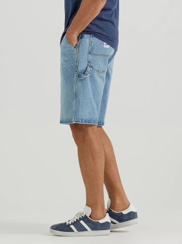 Men's Legendary Workwear Carpenter Short