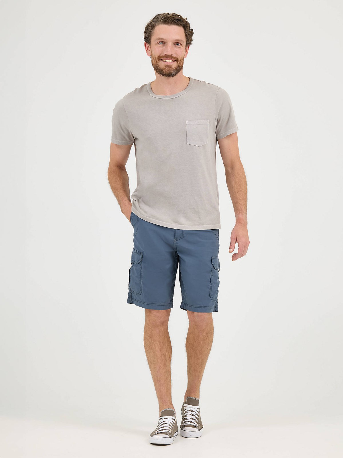 Men's Extreme Motion Crossroad Cargo Short