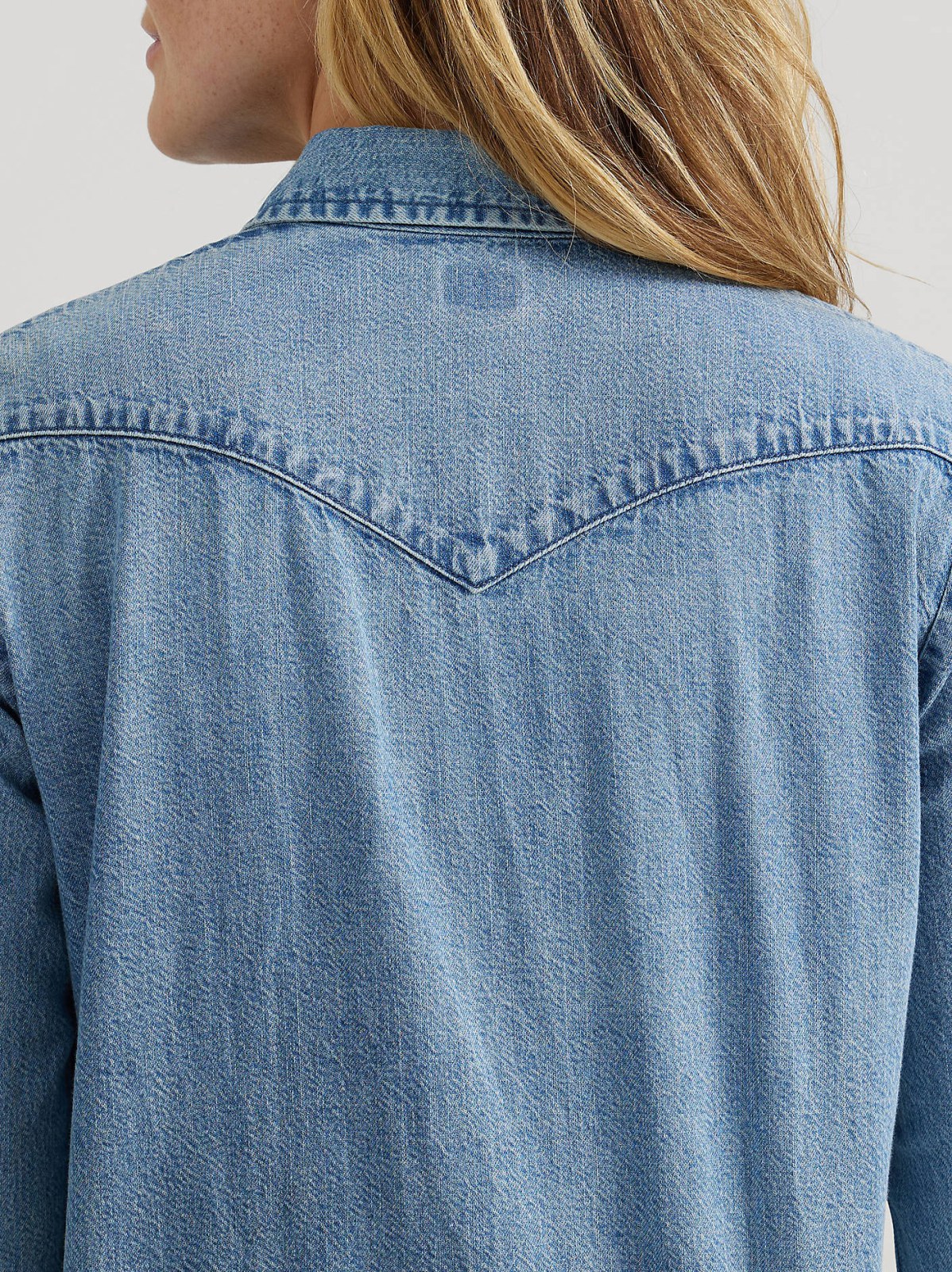 Women's Legendary Western Shirt - view 5