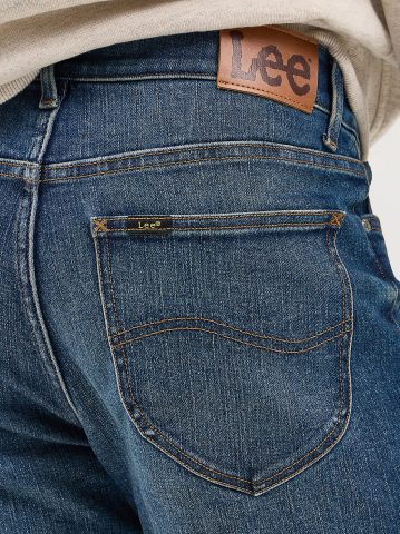 Men's Lee® X Move Regular Fit Jean