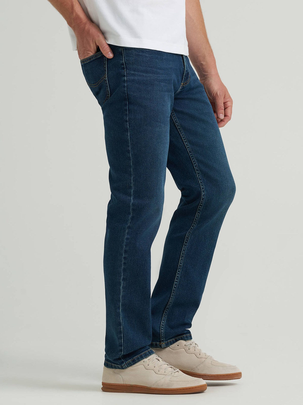Men's Legendary Regular Straight Jean - view 4