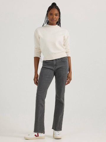 Women's Legendary Straight Jean