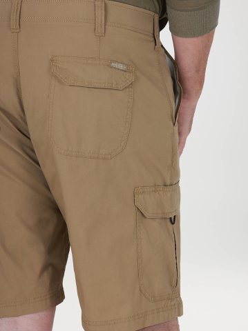 Men's Extreme Motion Crossroad Short (Big & Tall)