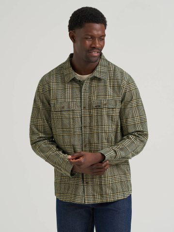 Men's Premium Rider Inspired Shirt — alternate view
