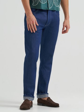 Men's Lee 101 Z Regular Fit Straight Leg Jean — alternate view