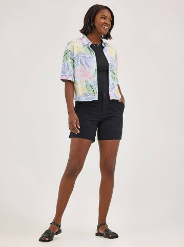 Women's Legendary Utility Short