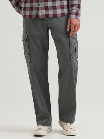 Men's Legendary Loose Straight Cargo Pant — alternate view