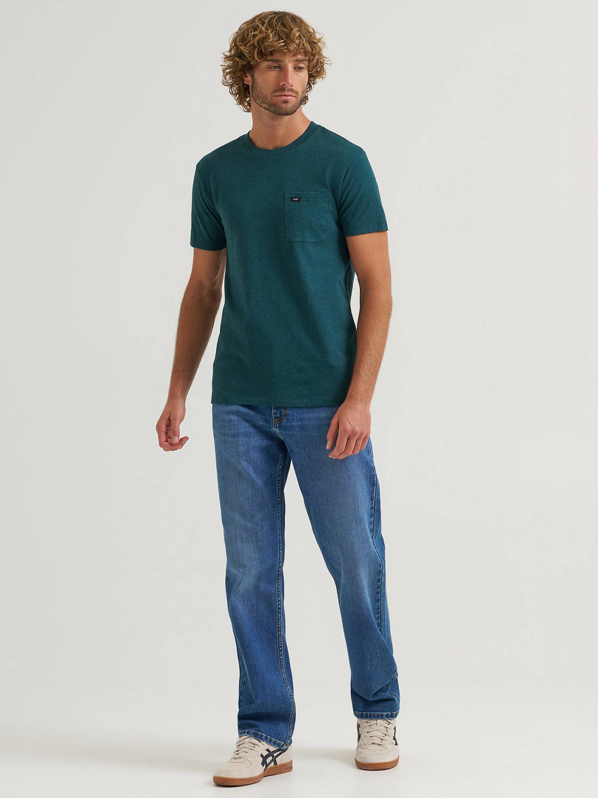 Men's Pocket Tee - view 4