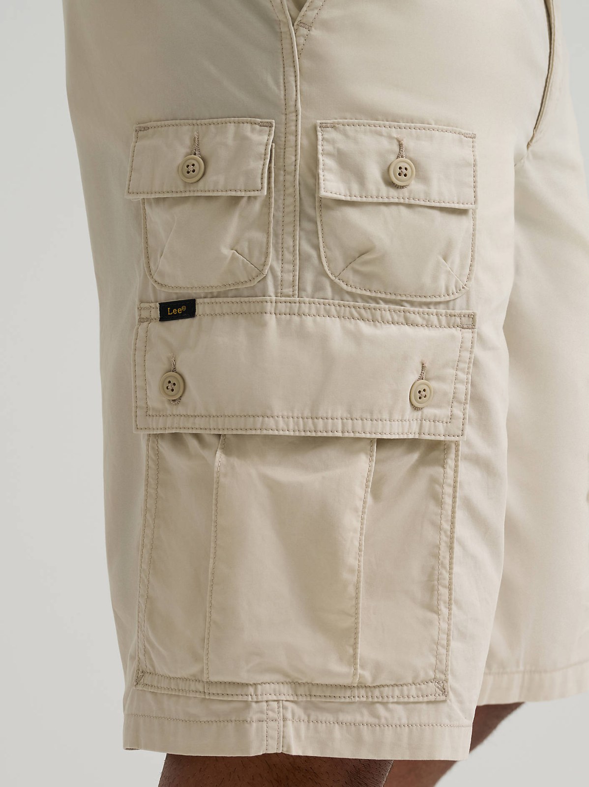 Men's Legendary Loose Nomad Cargo Short - view 6