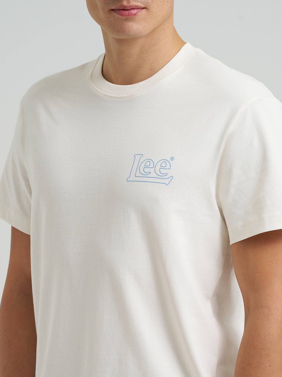 Men's Relaxed Fit Daily Dose Graphic Tee - view 7