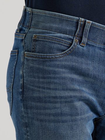 Men's Extreme Motion MVP Relaxed Straight Jean
