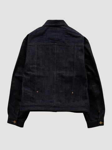 Men's Lee® x Nigel Cabourn Ranch Worker 101J Jacket