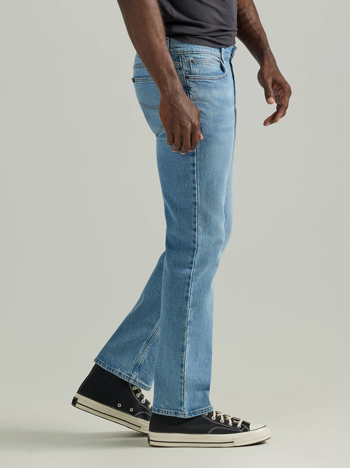 Men's Legendary Bootcut Jean - view 4