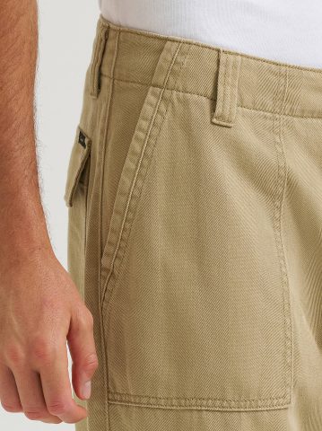 Men's Legendary Relaxed Utility Pant