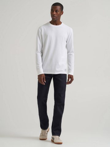 Men's Lee 101™ Relaxed Long Sleeve Tee
