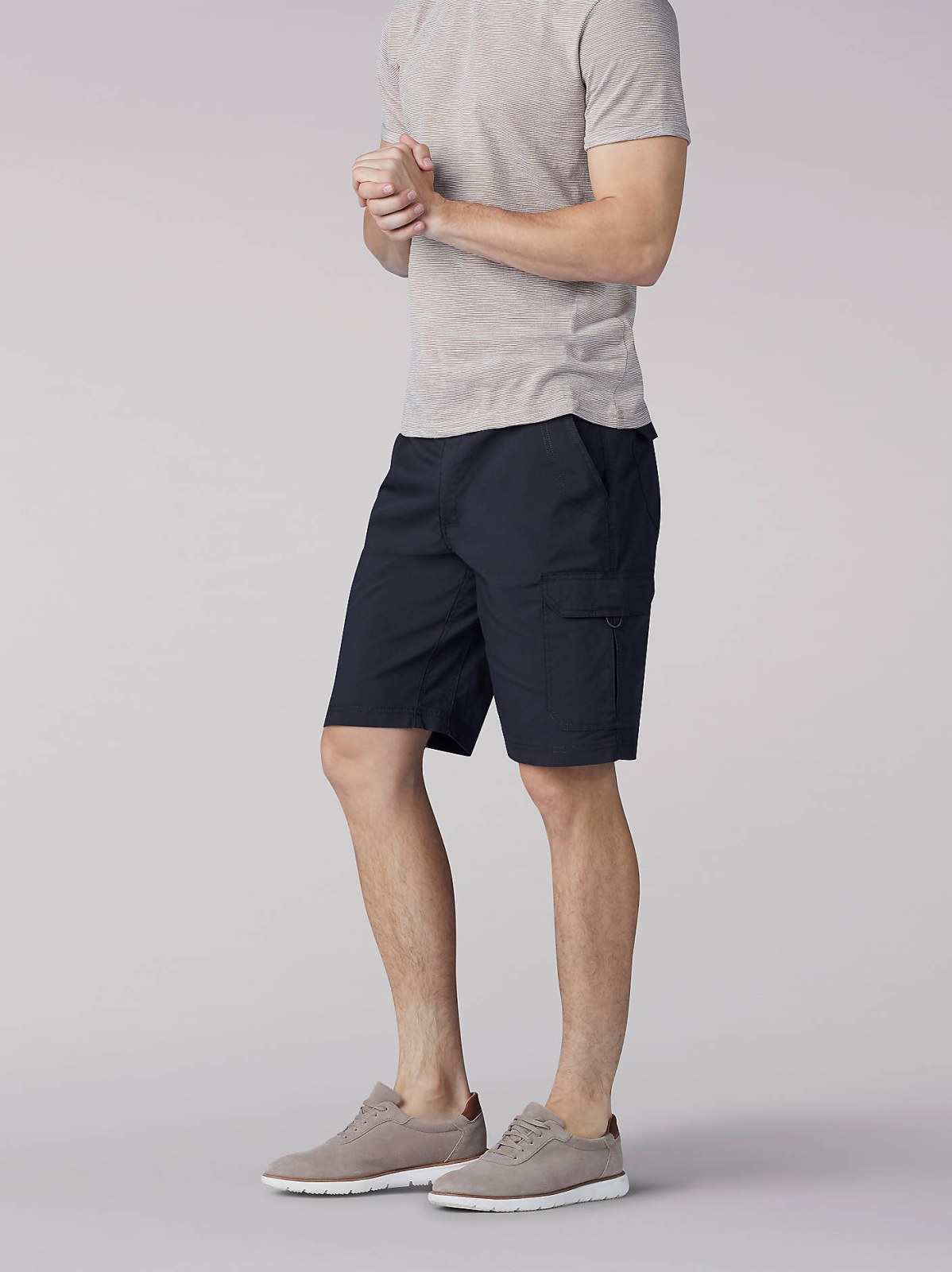 Men's Extreme Motion Crossroad Cargo Short - view 3