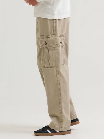 Men's Legendary Loose Straight Cargo Pant