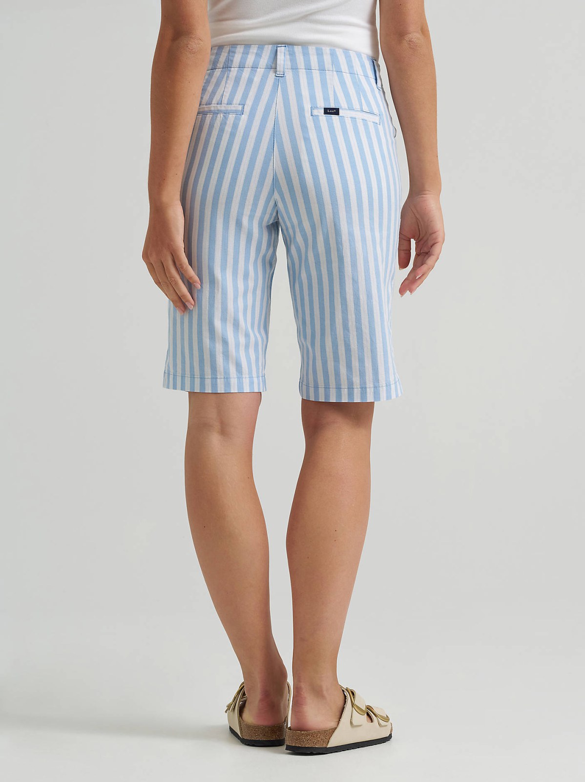 Women's Legendary Chino Bermuda - view 3