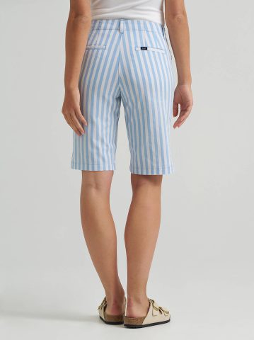 Women's Legendary Chino Bermuda