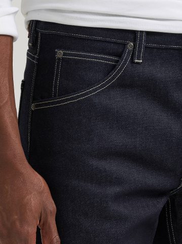 Men's Lee 101 Z Regular Fit Straight Leg Jean