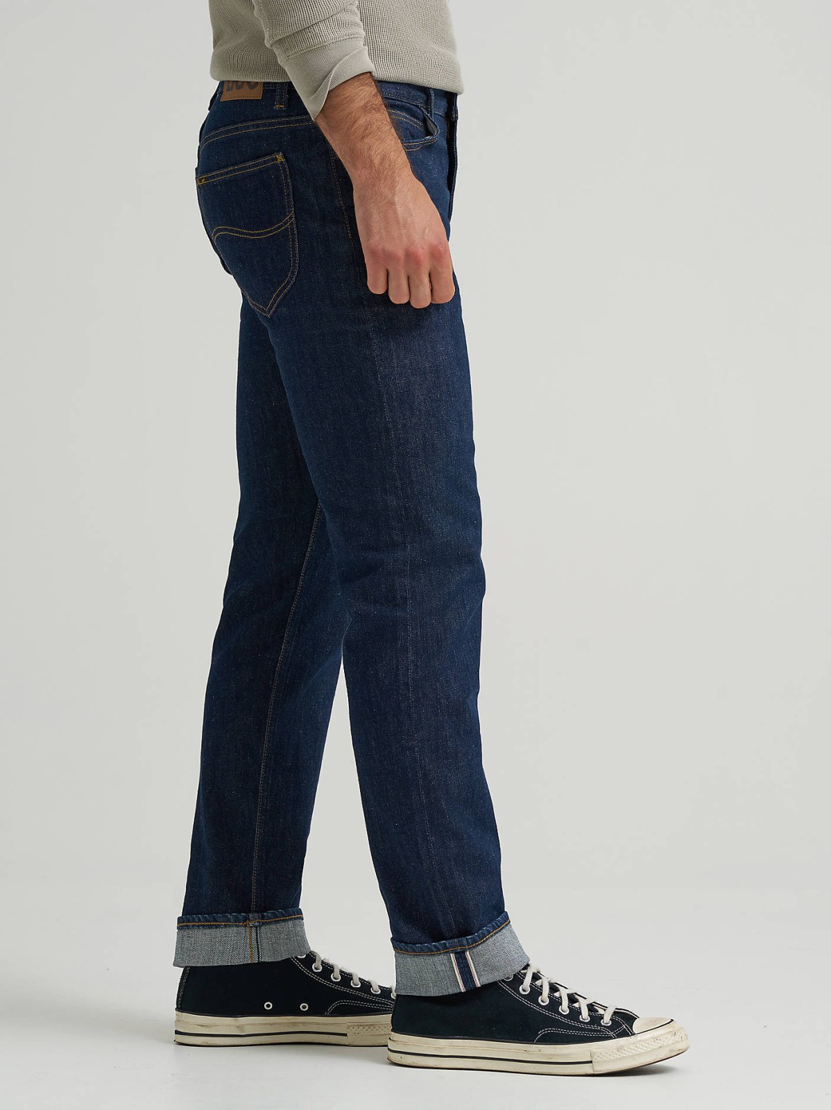Men's Premium Regular Taper Jean - view 4