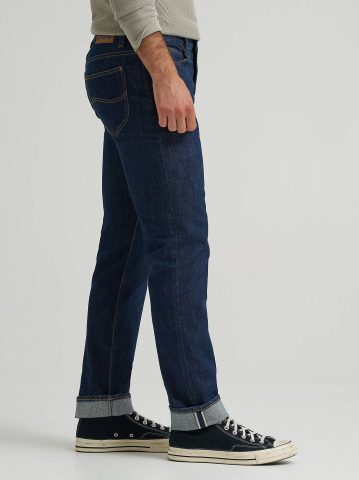 Men's Premium Regular Taper Jean