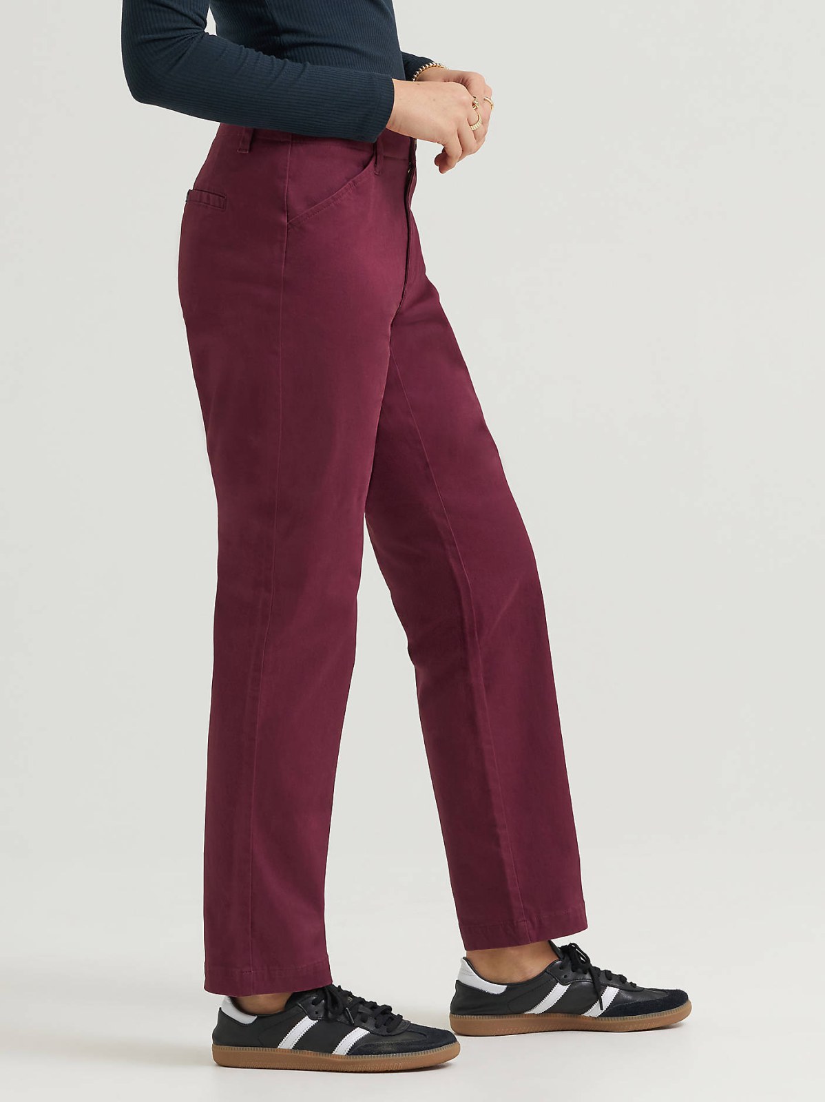 Women's Legendary Chino Pant - view 5
