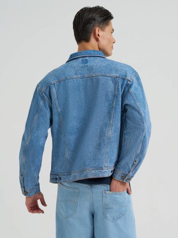 Men's Relaxed Fit Rider™ Jacket