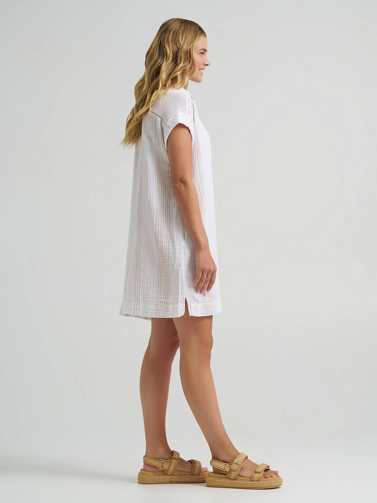 Women's Legendary Sheath Dress - view 3