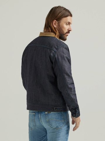 Men's Lee 101 91B Jacket — alternate view