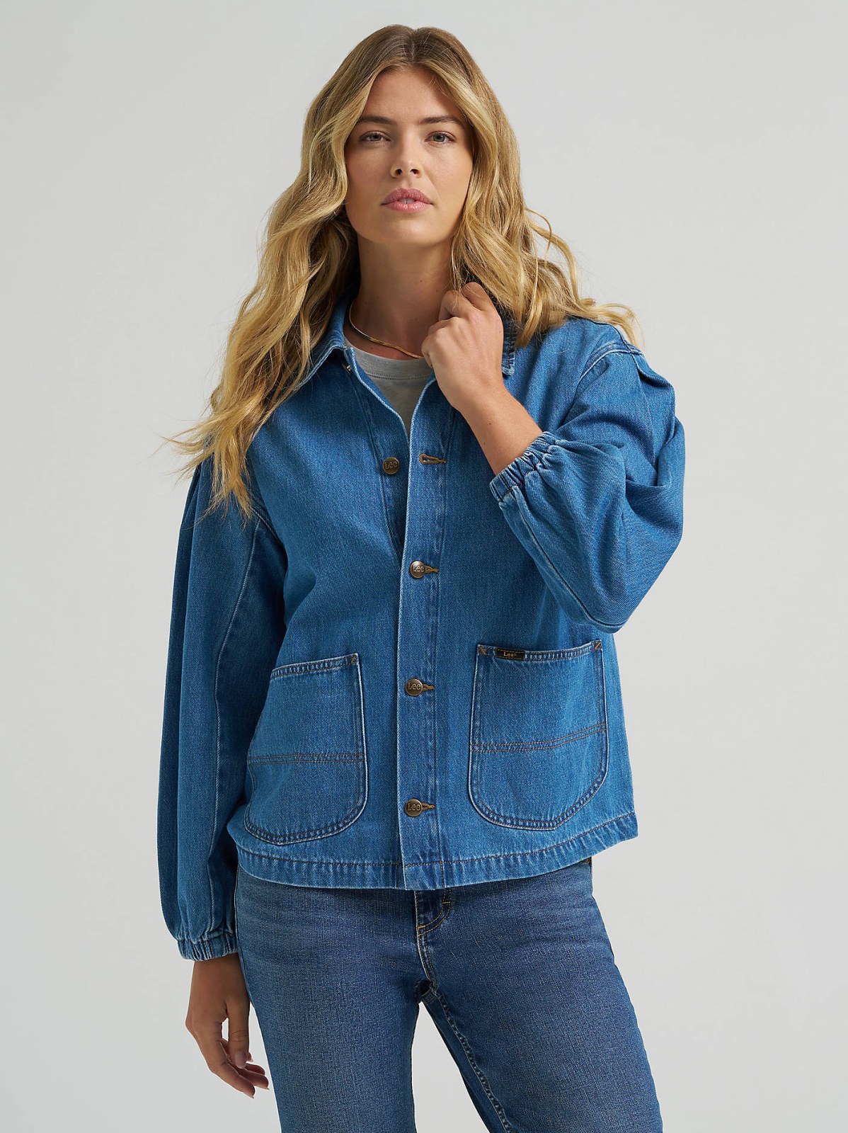 Women's Legendary Chore Shacket