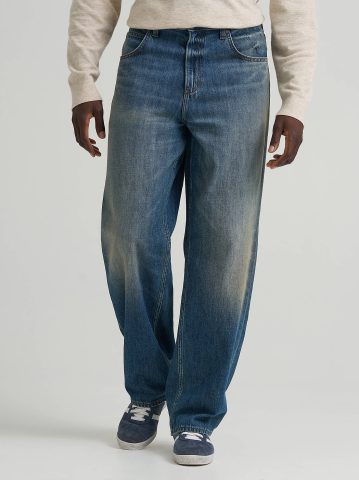 Men's Premium Baggy Jean