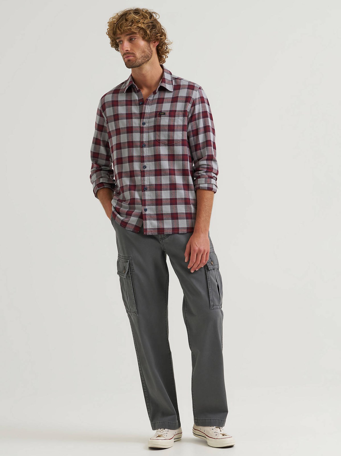Men's Legendary All Purpose Shirt - view 4