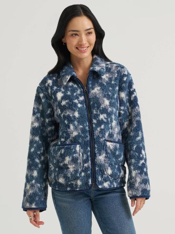 Women's Legendary Fleece Jacket