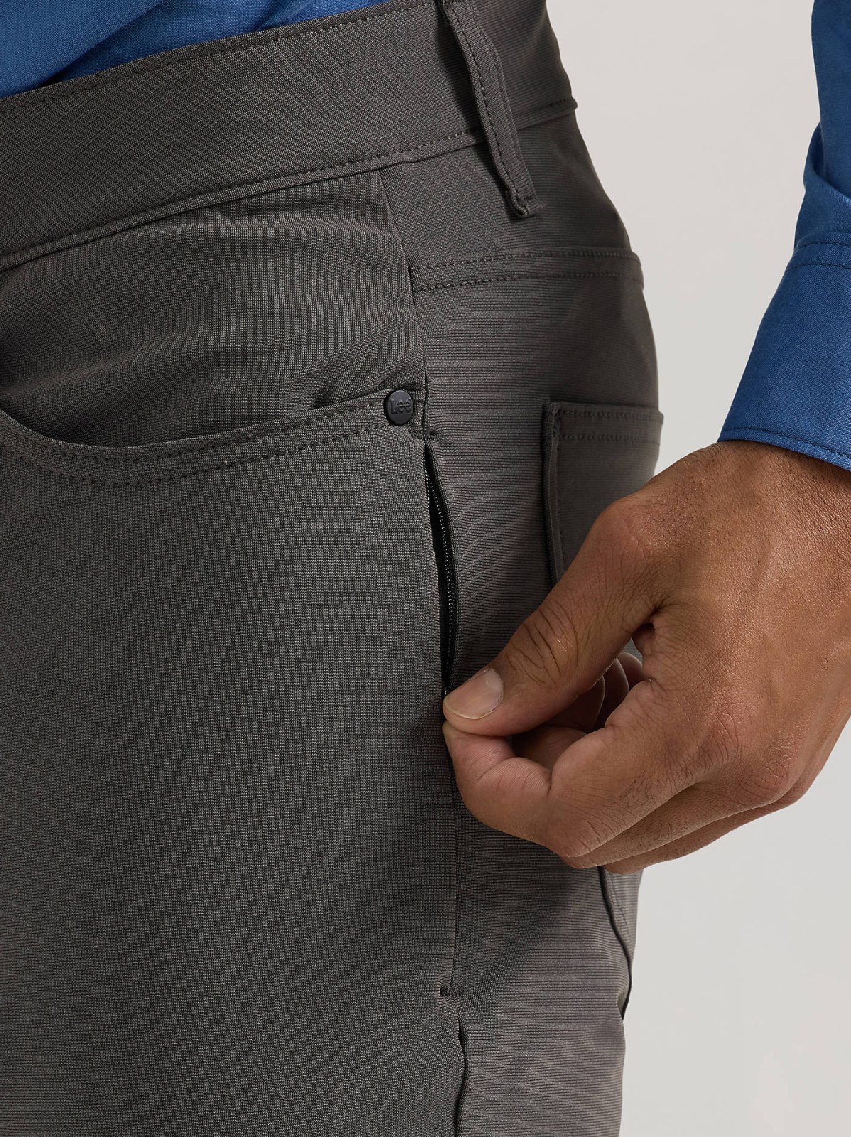 Men's Lee® X Move Performance Pant - view 7