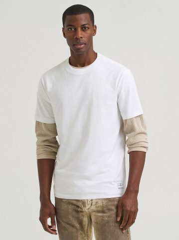 Men's Lee 101™ Relaxed Tee