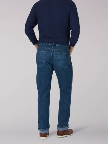 Men's Legendary Regular Straight Jean