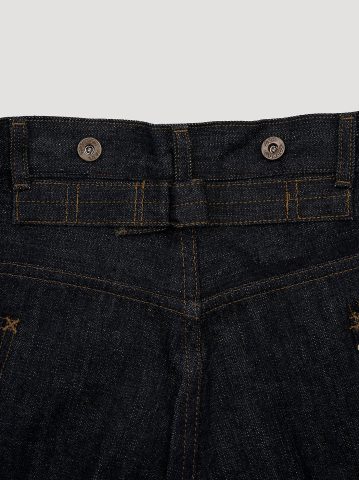 Men's Lee® x Nigel Cabourn Rodeo Clown 101Z Jean