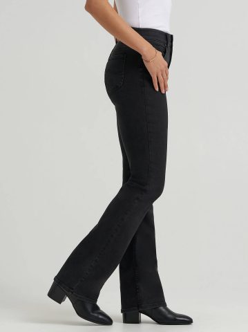 Women's Ultra Lux Comfort with Flex Motion Bootcut Jean