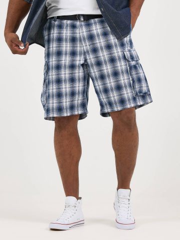 Men's Legendary Wyoming Cargo Short (Big & Tall) — alternate view